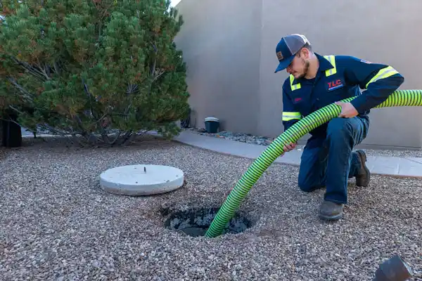 septic tank services Privateer
